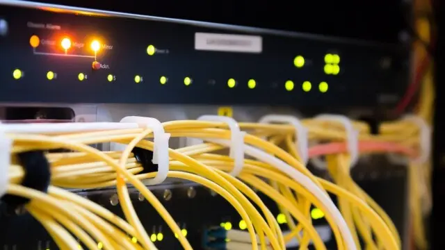 Cableado de Red, Estructurado